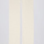 Leg Warmers in Soft White