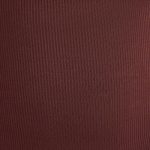 Ribbed Modal  Long Sleeve Top in Chocolate - Image 5