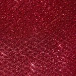 Embellished Sweetheart-Neck Midi Dress in Red - Image 4
