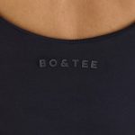 Soft Active Tank Top in Black - Image 4