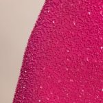 Embellished Cut Out Mini Dress in Fuchsia - Image 4