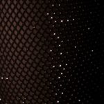 Tall Embellished Plunge Neck Jumpsuit in Black - Image 8