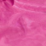 Metallic Halterneck Bodysuit in Bubblegum Pink - Image 4