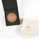 Reusable Silicone Nipple Covers in Almond