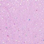 Embellished Cut-Out Mini Dress in Violet Pink - Image 4