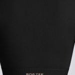 Super Sculpt Seamless Long-Sleeve Crop Top in Black - Image 5