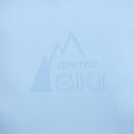 Super Sculpt Base Layer Jumpsuit in Baby Blue - Image 5