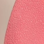 Embellished Square Neck Mini Dress in Coral - Image 10