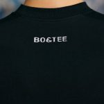 Super Sculpt Seamless Base Layer Top in Black - Image 4