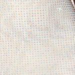 Embellished Corset Mini Dress in Ivory - Image 5