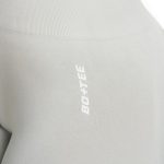 High Waist Seamless Leggings in Grey - Image 5