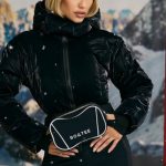 Waterproof Multiway Bag in Black