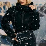 Waterproof Multiway Bag in Black - Image 2