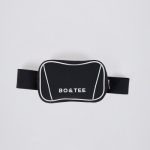 Waterproof Multiway Bag in Black - Image 3