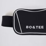 Waterproof Multiway Bag in Black - Image 4