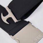 Waterproof Multiway Bag in Black - Image 5