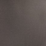Ribbed Modal Square Neck Maxi Dress in Grey - Image 8