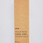 Thermos Water Bottle in White - Image 5