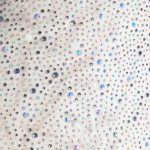 Embellished Cut-Out Fishtail Maxi Dress in White - Image 4