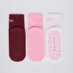 Pilates Sock Bundle in Multi - Image 2