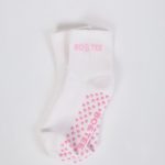 Pilates Sock Bundle in Multi - Image 9