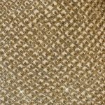 Embellished Cowl-Neck Mini Dress in Gold - Image 4