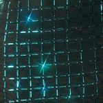Embellished Open-Back Midaxi Dress in Emerald Green - Image 4