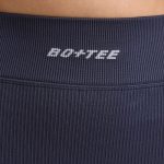 Petite FlexiRib High Waist Leggings in Slate - Image 4