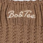 Slouchy Rib Sock Bundle in Multi - Image 3