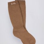 Slouchy Rib Sock Bundle in Multi - Image 5