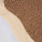 Slouchy Rib Sock Bundle in Multi - Image 6