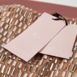 Embellished Bandeau Maxi Dress in Almond - Image 15