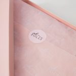 Embellished Bandeau Maxi Dress in Almond - Image 22