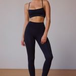 Leggings in Black - Image 7