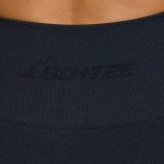 Super Sculpt Base Layer Leggings in Black - Image 4