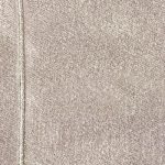 Metallic Denim Mid-Rise Cargo Skirt in Champagne - Image 4