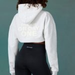 Super Sculpt Seamless Biker Shorts in Black - Image 2