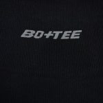 Super Sculpt Seamless Biker Shorts in Black - Image 4
