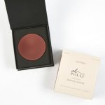 Reusable Silicone Nipple Covers in Chestnut