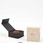 Reusable Silicone Nipple Covers in Chestnut - Image 5