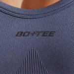 Super Sculpt Unitard in Steel Blue - Image 4