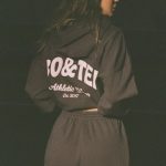Oversized Hoodie in Charcoal Grey