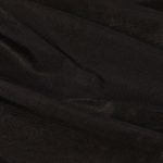 Metallic Halterneck Bodysuit in Black - Image 5