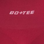 High Waist Define Luxe Leggings in Raspberry - Image 4