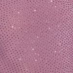 Embellished A-Line Mini Dress in Light Pink - Image 4