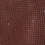 Embellished Mid Rise Maxi Skirt in Espresso - Image 4