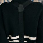 Fleece-Lined Ski Trousers in Black - Image 5