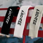 Multipack of Ribbed Knee Socks in Multi