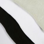 Multipack of Ribbed Knee Socks in Multi - Image 7
