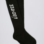 Multipack of Ribbed Knee Socks in Multi - Image 8